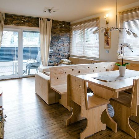 Luxury Apartment With A Nice View In Kranjska Gora Luaran gambar