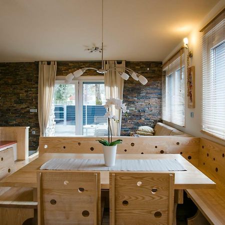 Luxury Apartment With A Nice View In Kranjska Gora Luaran gambar