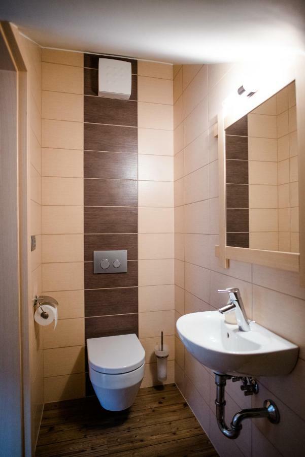 Luxury Apartment With A Nice View In Kranjska Gora Luaran gambar