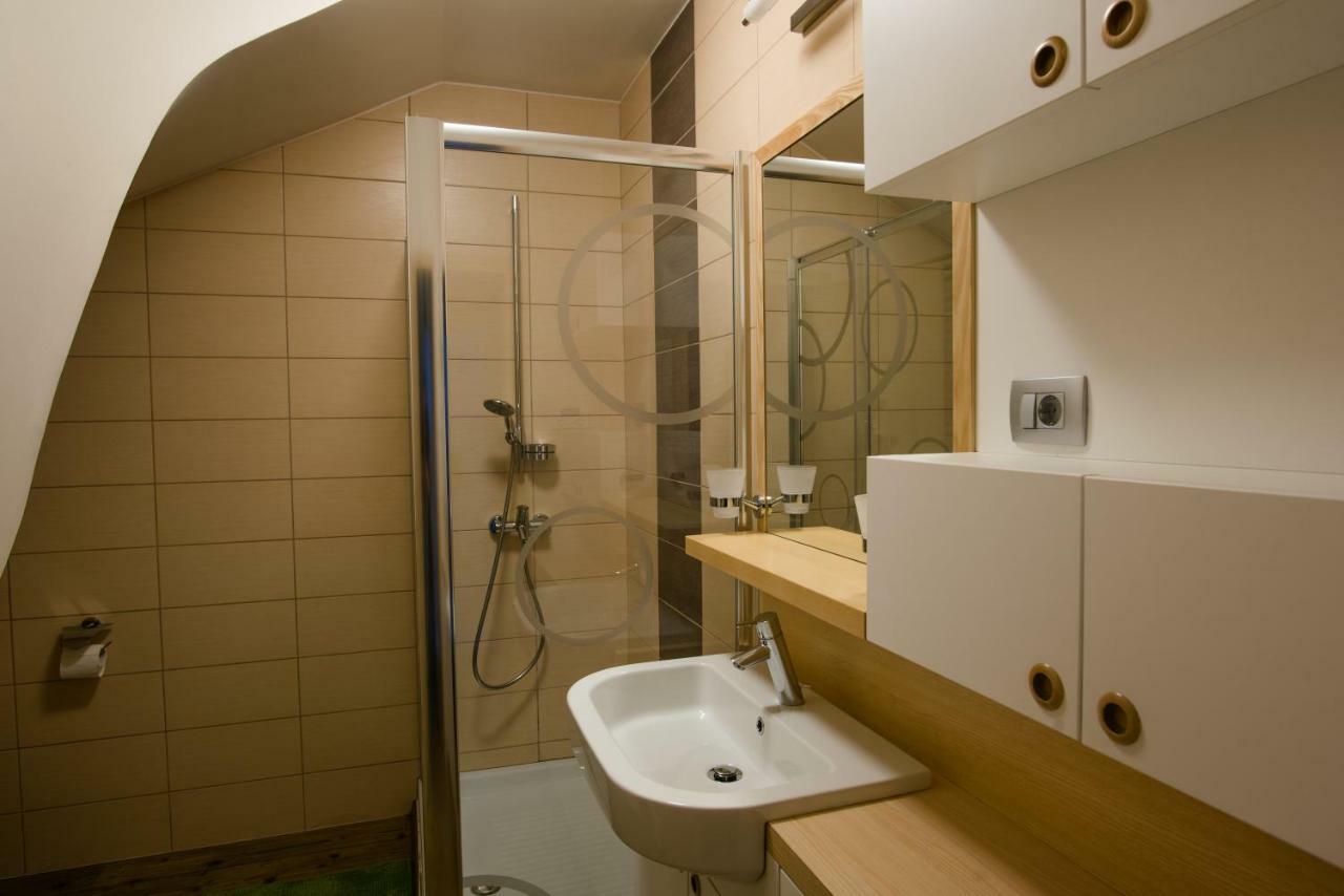 Luxury Apartment With A Nice View In Kranjska Gora Luaran gambar