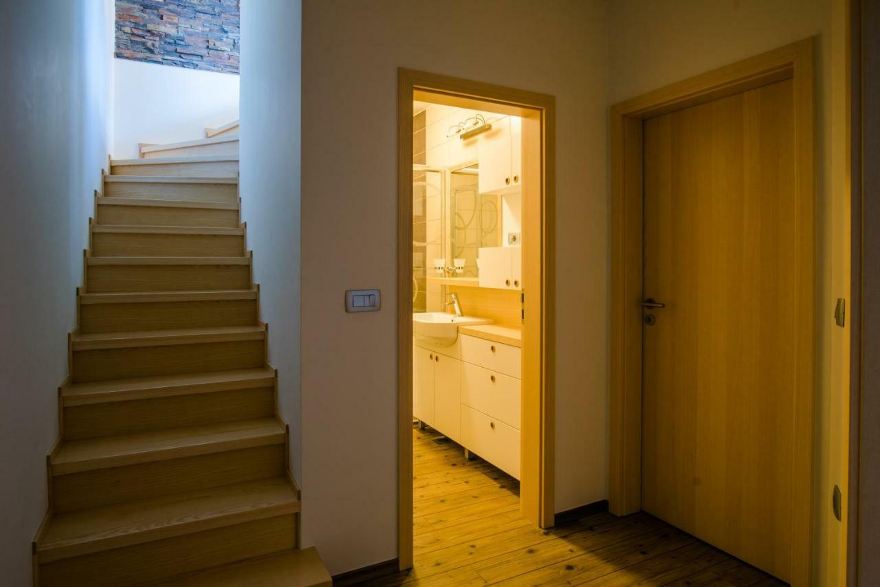 Luxury Apartment With A Nice View In Kranjska Gora Luaran gambar
