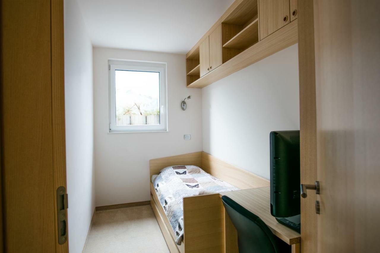Luxury Apartment With A Nice View In Kranjska Gora Luaran gambar