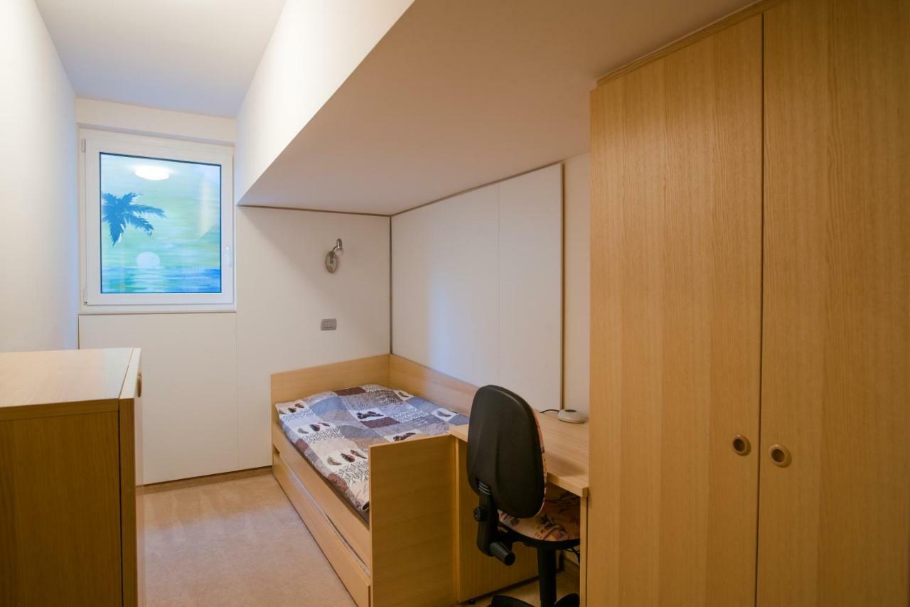 Luxury Apartment With A Nice View In Kranjska Gora Luaran gambar