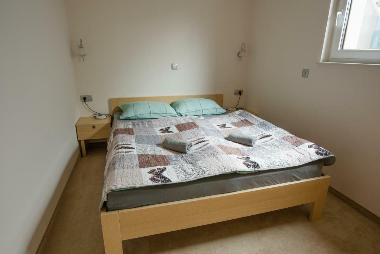 Luxury Apartment With A Nice View In Kranjska Gora Luaran gambar
